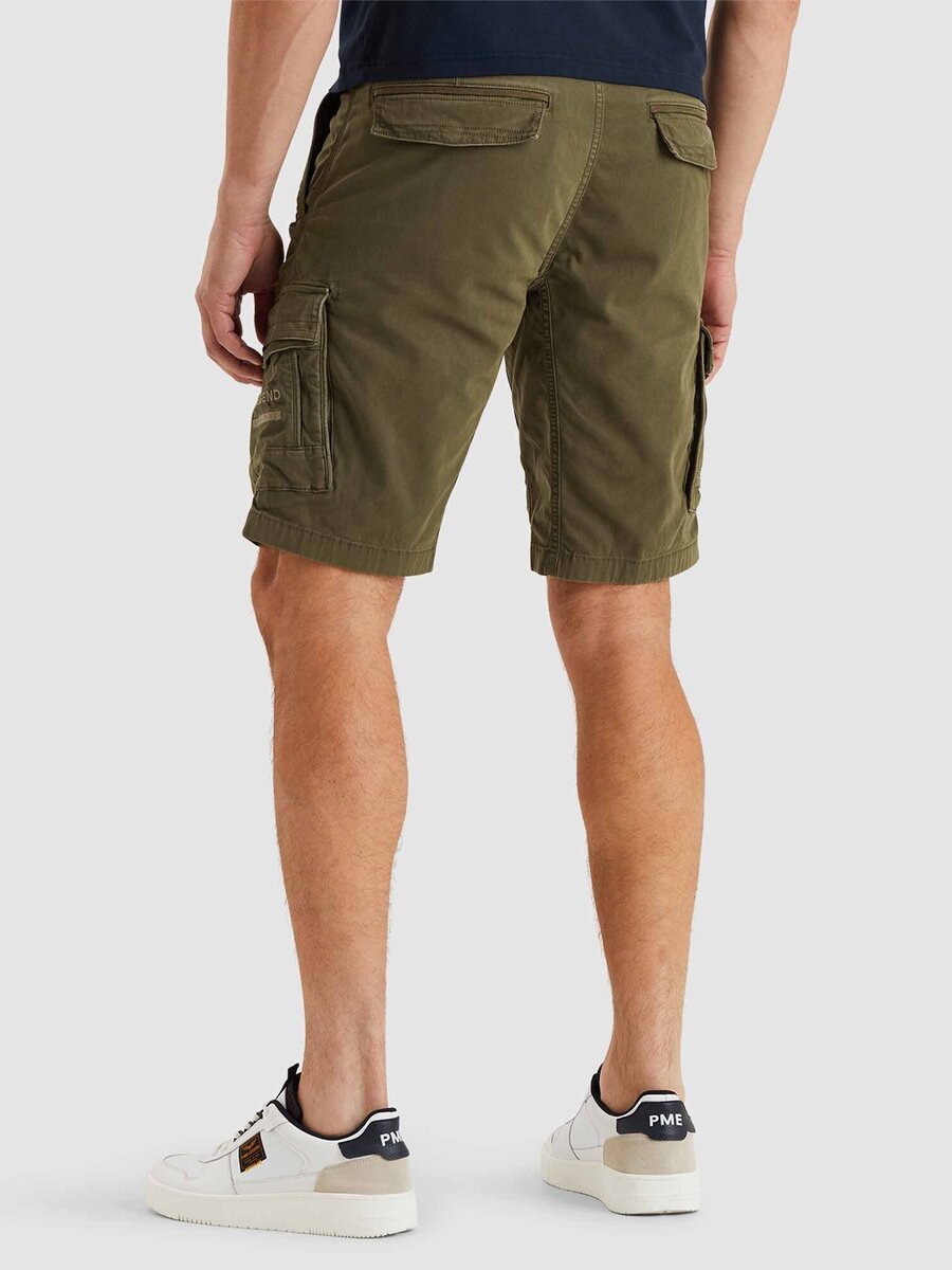 Short van het merk Pme-legend in het Groen