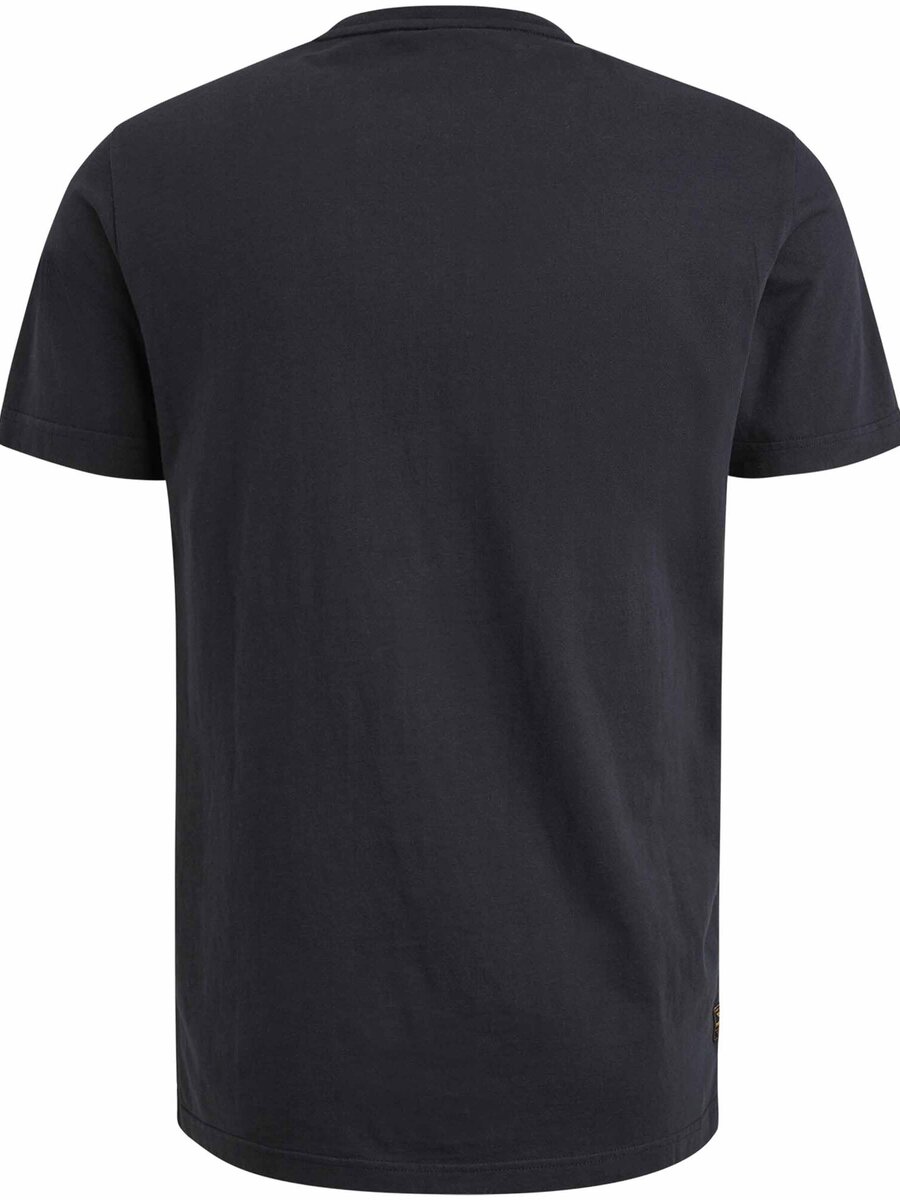 T-shirt van het merk Pme-legend in het Marine