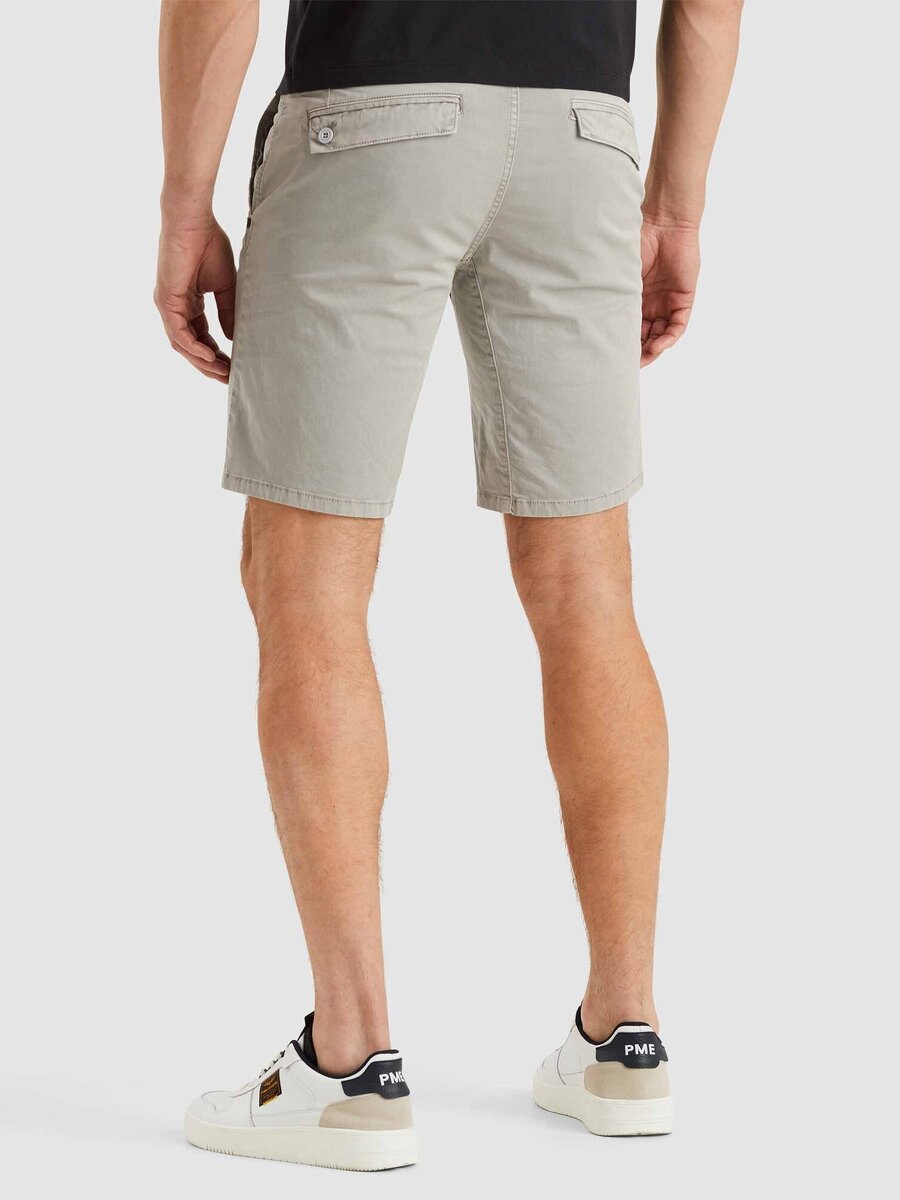 Short van het merk Pme-legend in het Grijs