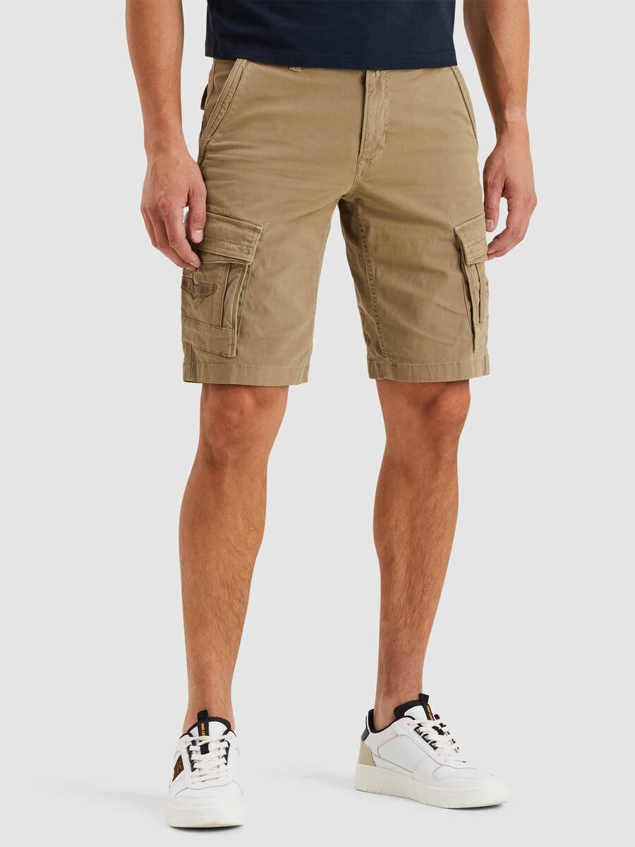 Short van het merk Pme-legend in het Beige