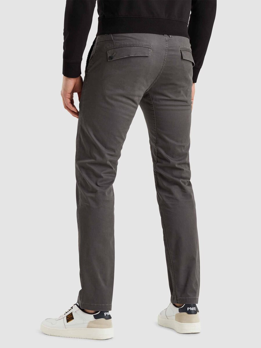 Broek van het merk Pme-legend in het Grijs
