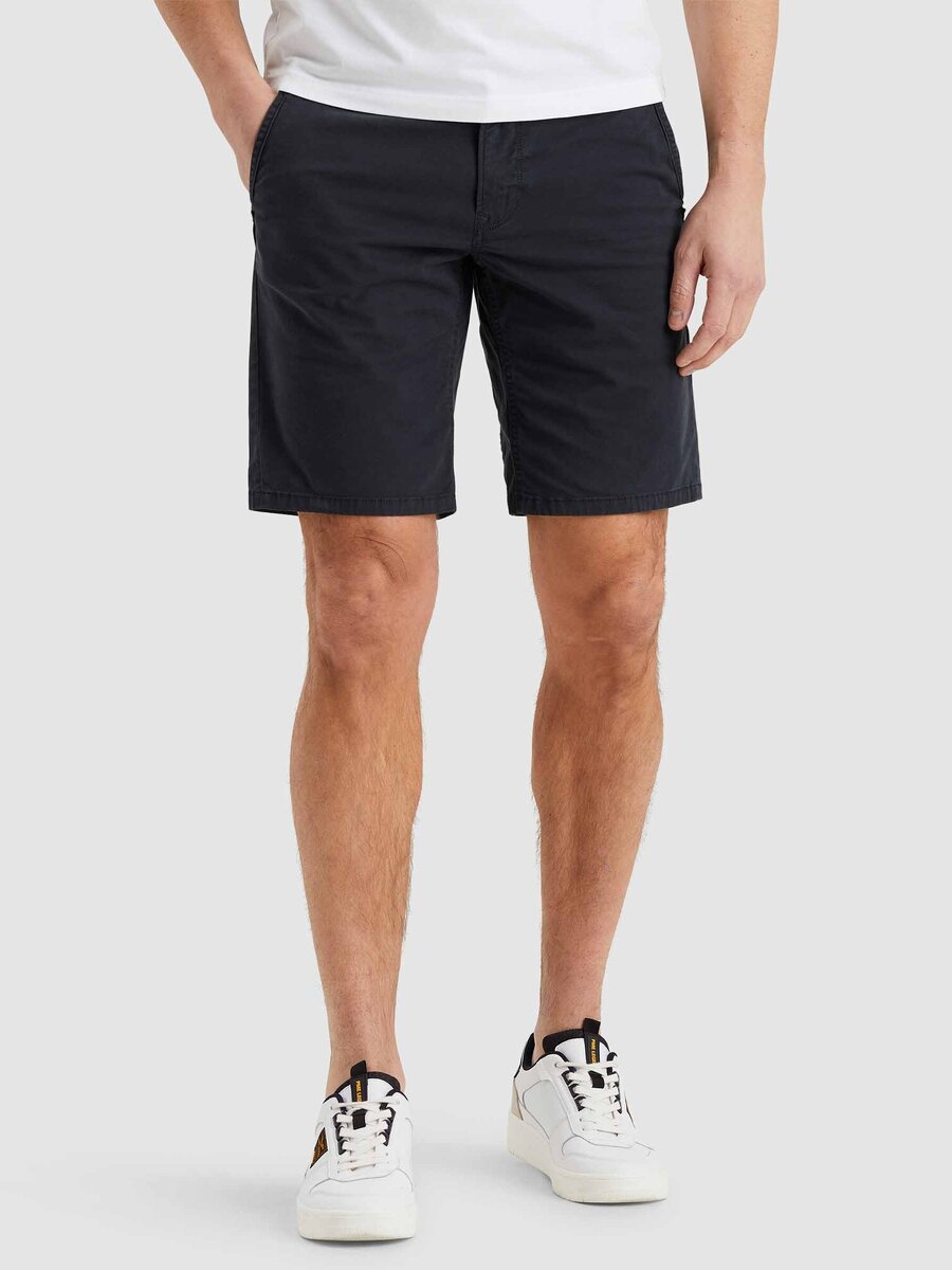 Short van het merk Pme-legend in het Marine