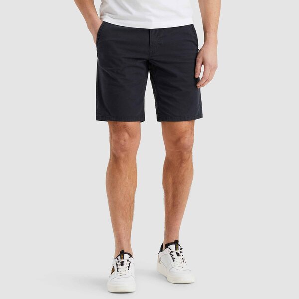 Short van het merk Pme-legend in het Marine