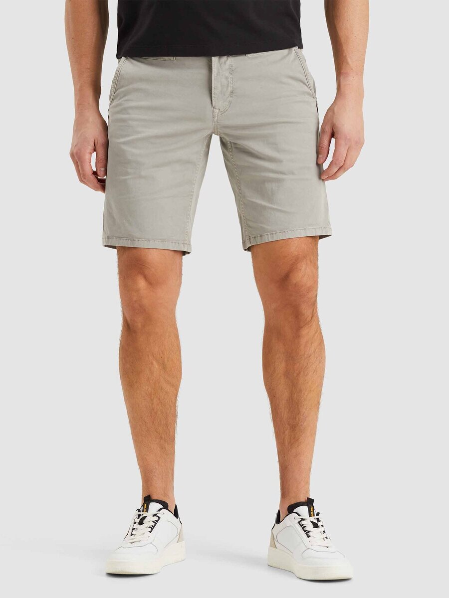 Short van het merk Pme-legend in het Grijs