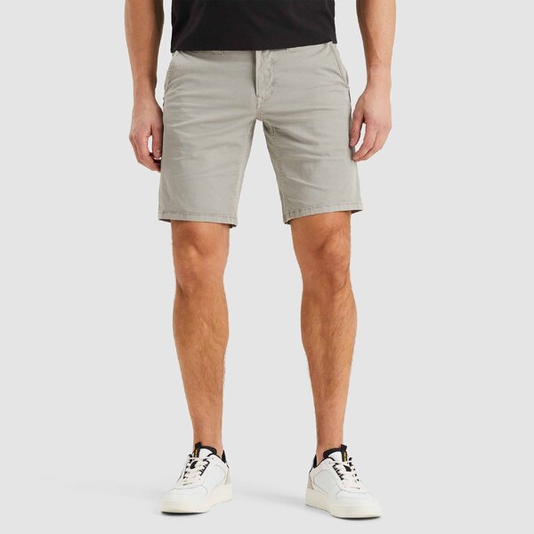 Short van het merk Pme-legend in het Grijs