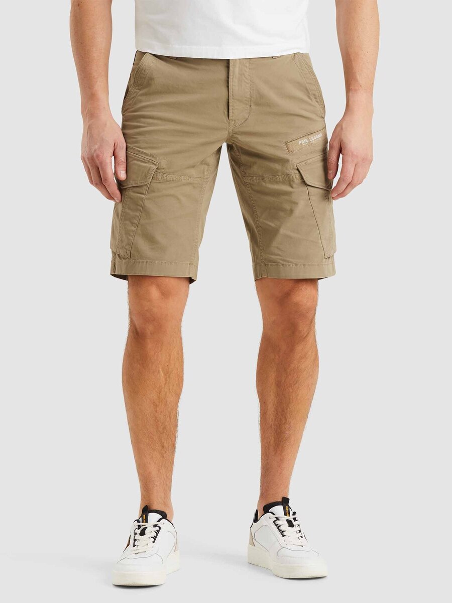 Short van het merk Pme-legend in het Beige