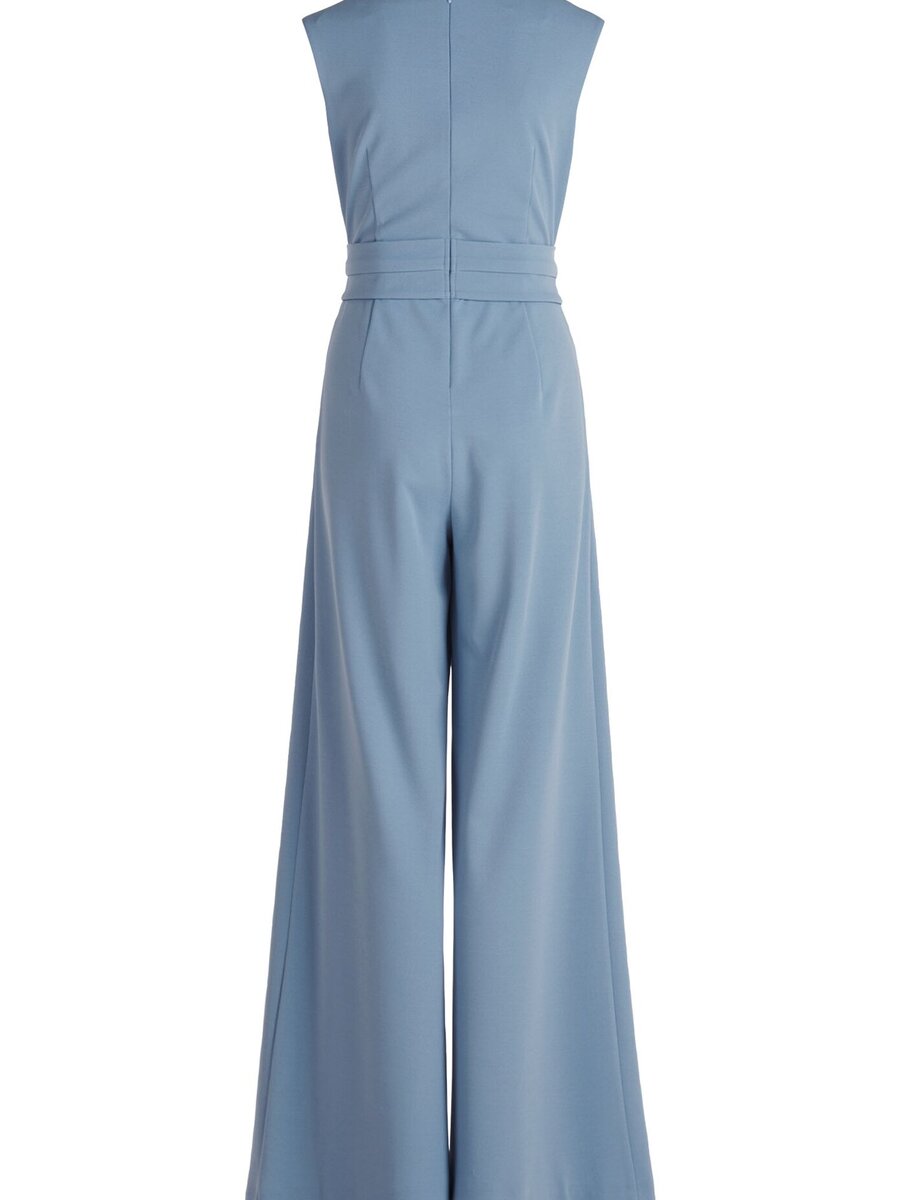 Jumpsuit van het merk Vera Mont in het Groen