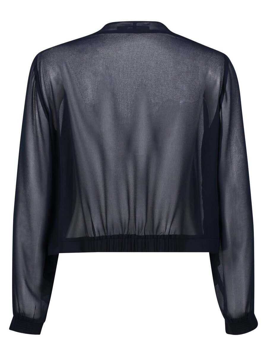 Jacket van het merk Vera Mont in het Marine