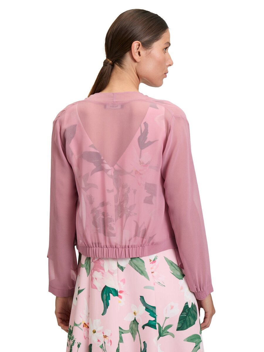 Jacket van het merk Vera Mont in het Roze
