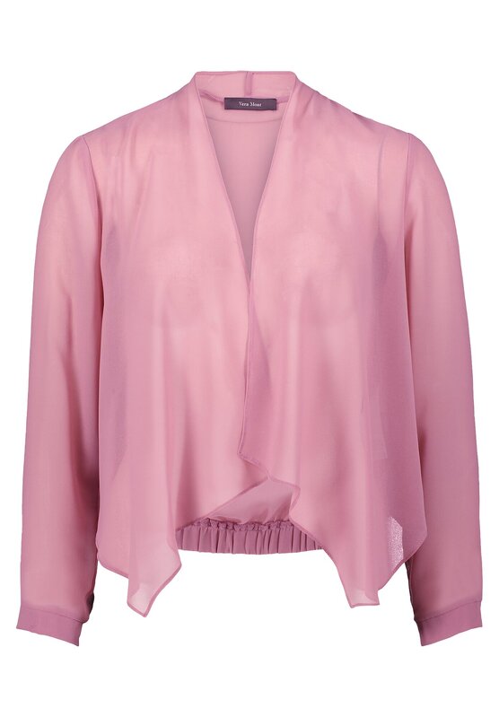 Jacket van het merk Vera Mont in het Roze