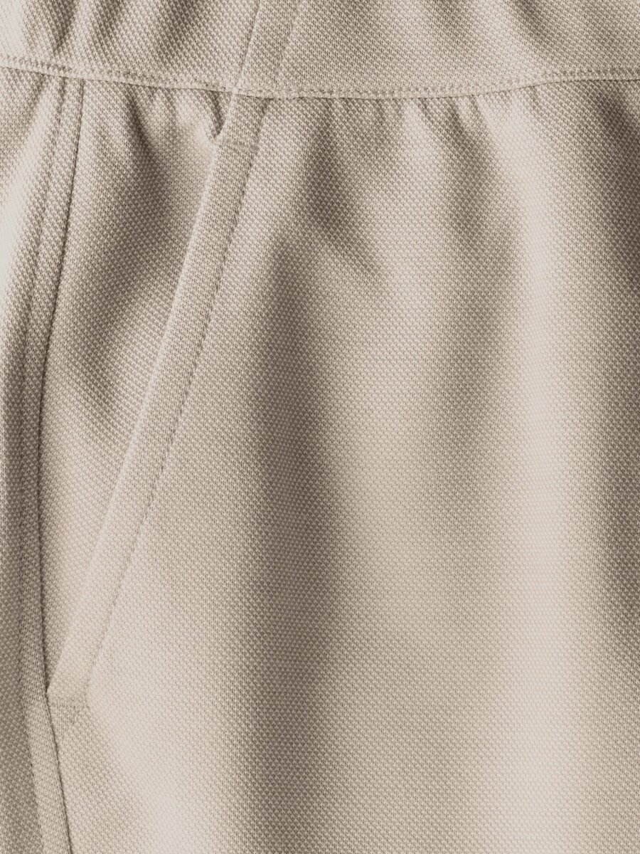 Short van het merk Street One in het Beige