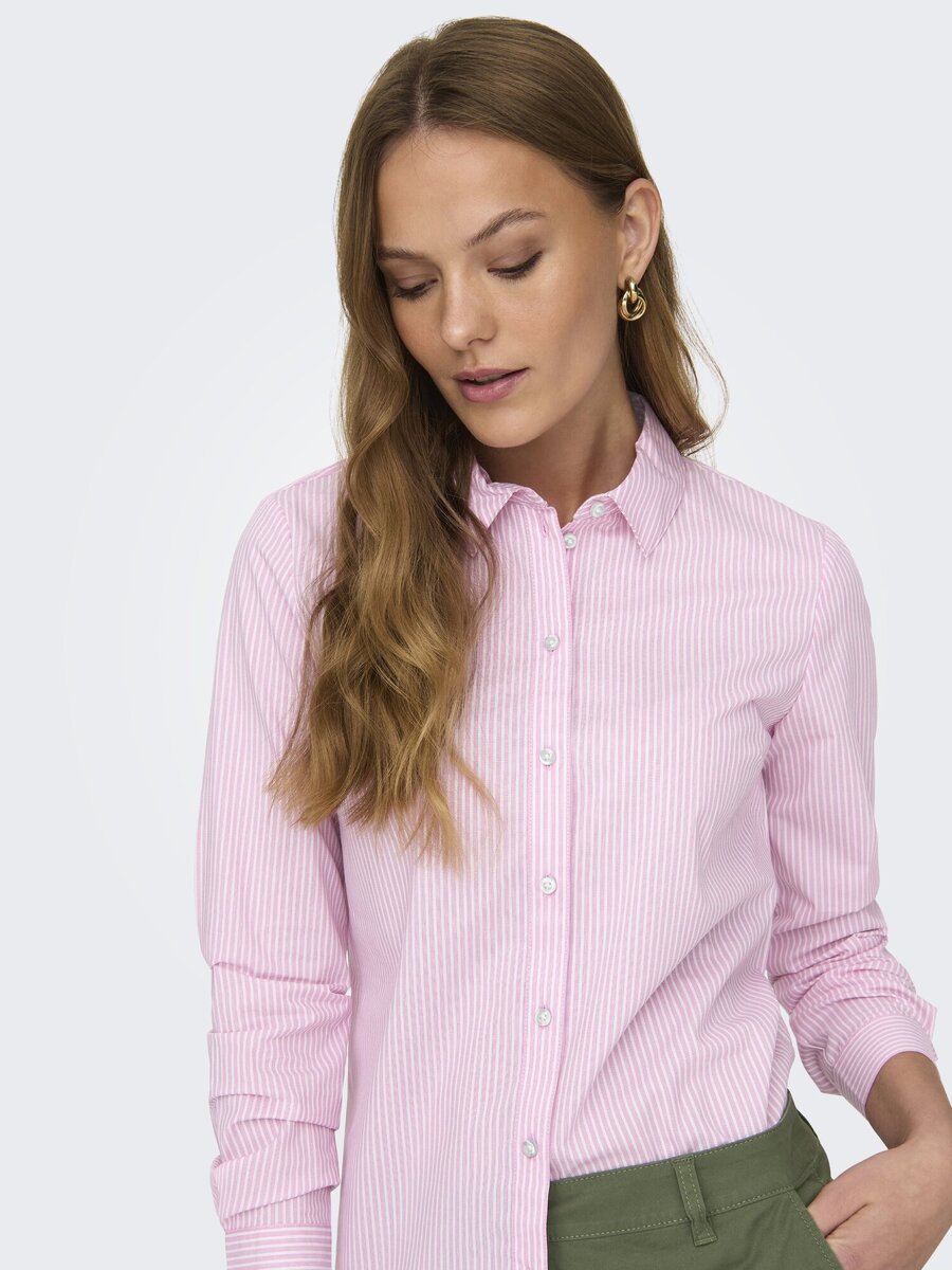 Bloes van het merk Jdy in het Roze