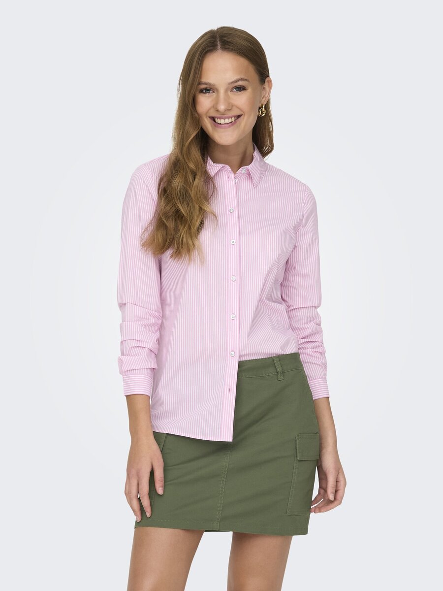 Bloes van het merk Jdy in het Roze