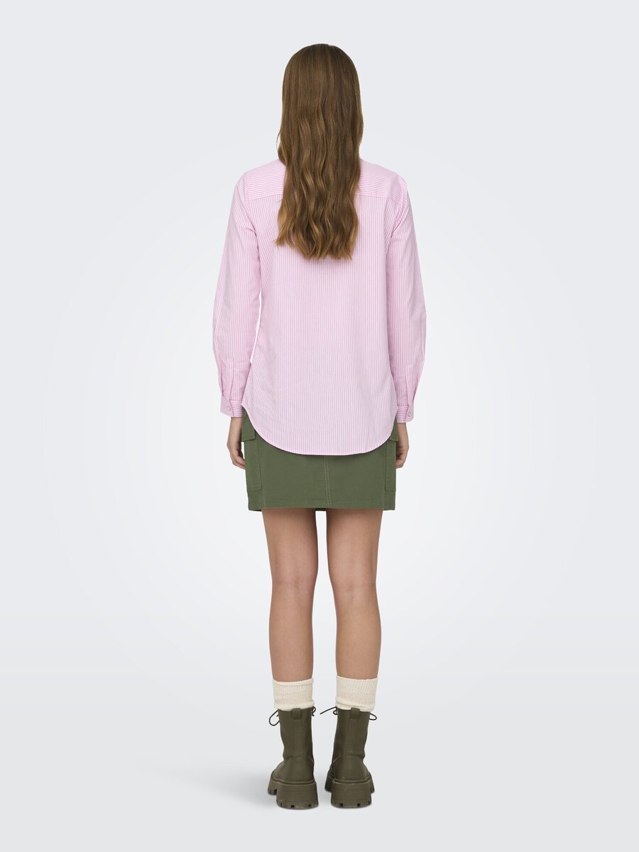 Bloes van het merk Jdy in het Roze