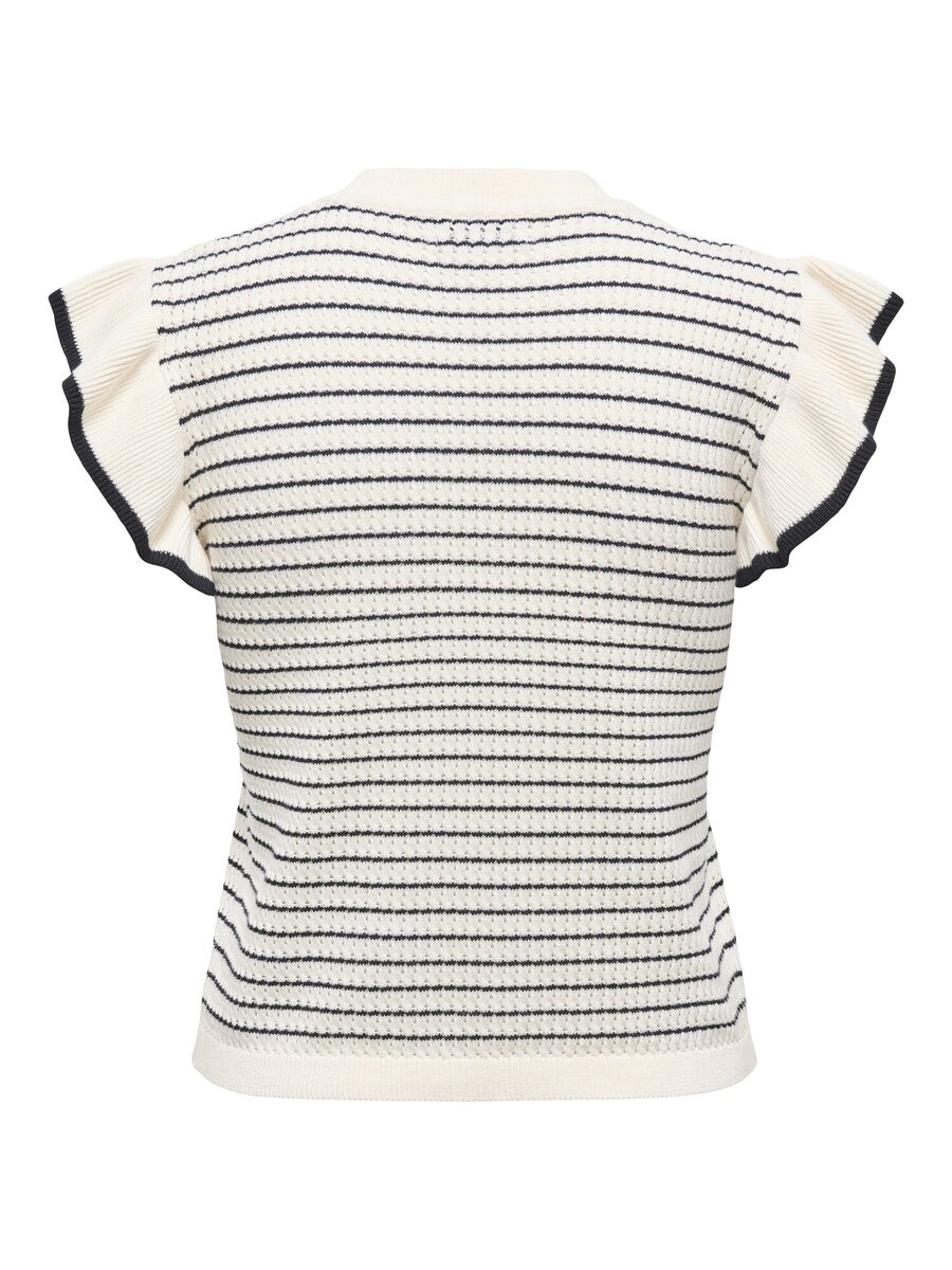 Pull van het merk Jdy in het Wit