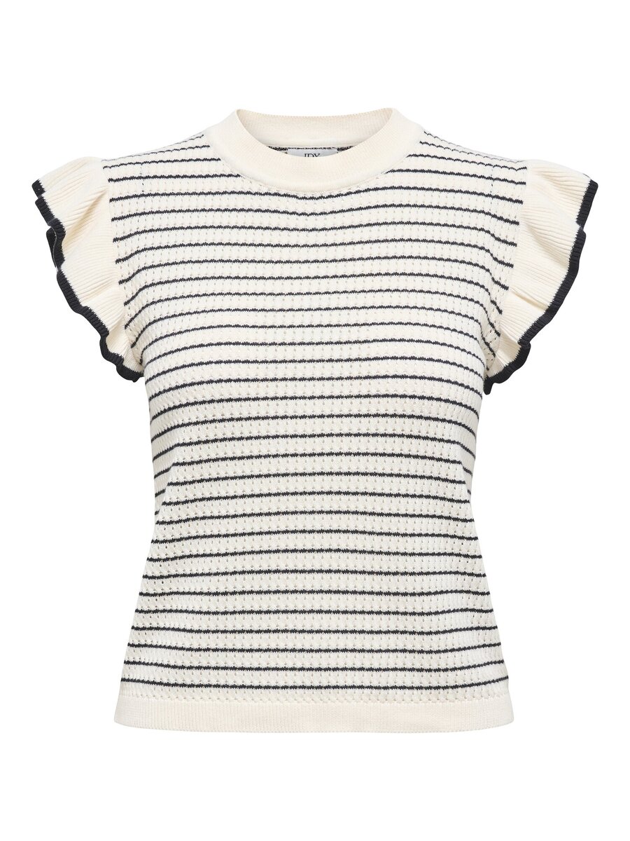 Pull van het merk Jdy in het Wit