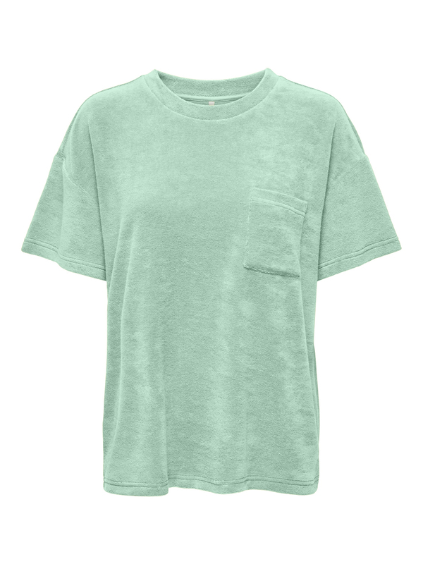 T-shirt van het merk Jdy in het Groen