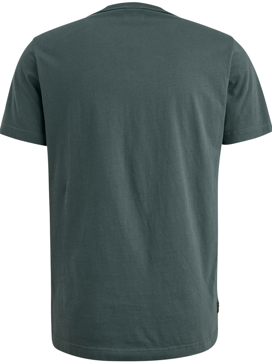 T-shirt van het merk Pme-legend in het Marine