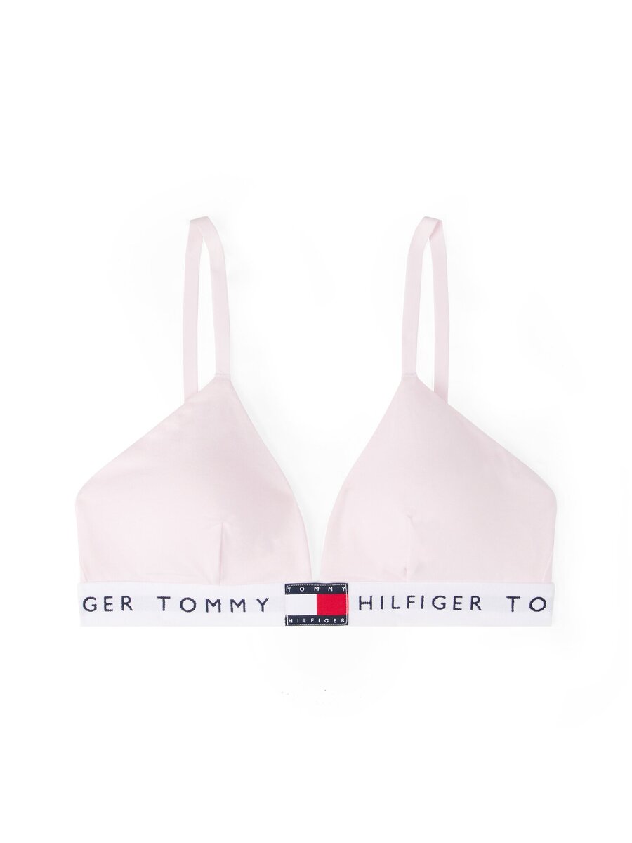 Bh van het merk Tommy Jeans in het Roze