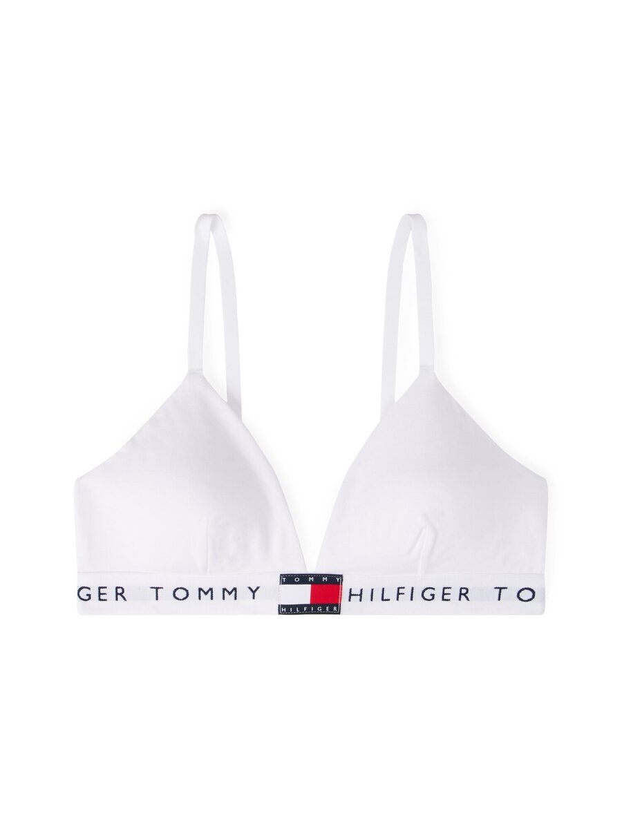 Bh van het merk Tommy Jeans in het Wit