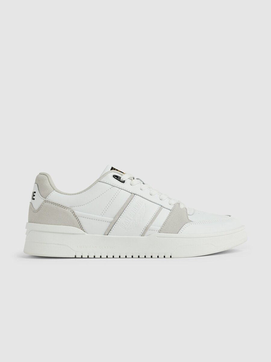 Schoenen van het merk Pme-legend in het Wit