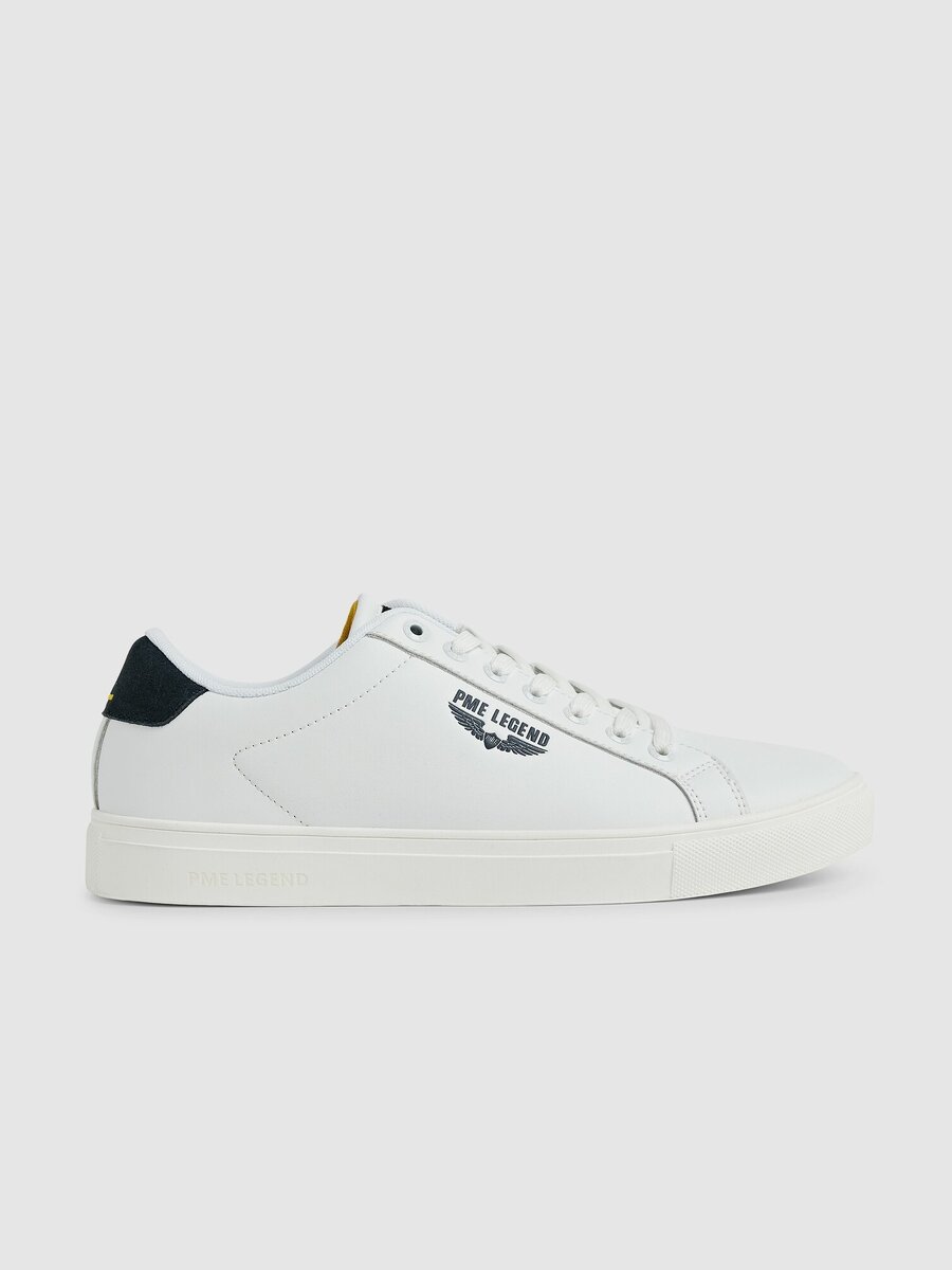 Schoenen van het merk Pme-legend in het Wit