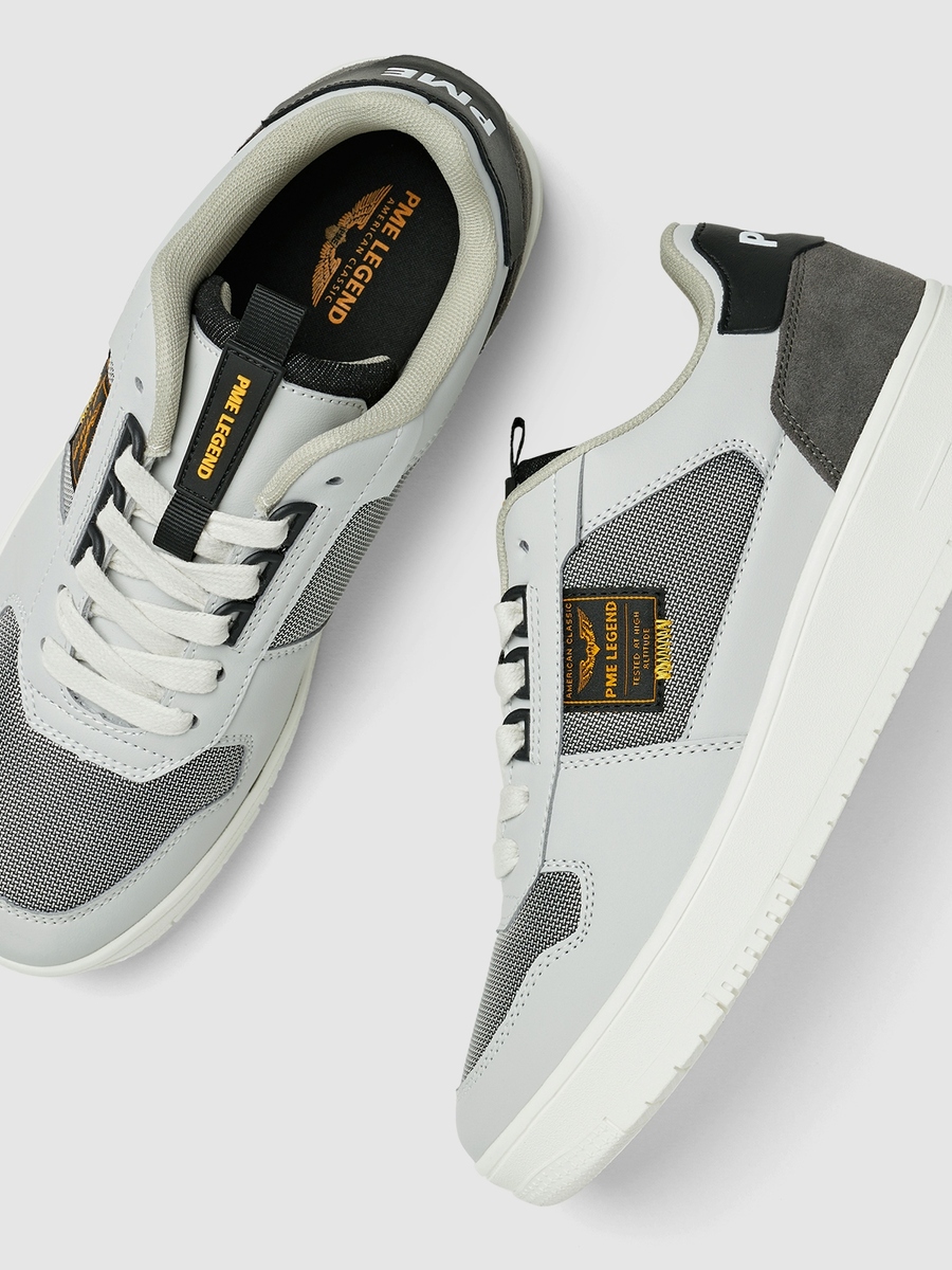 Schoenen van het merk Pme-legend in het Grijs