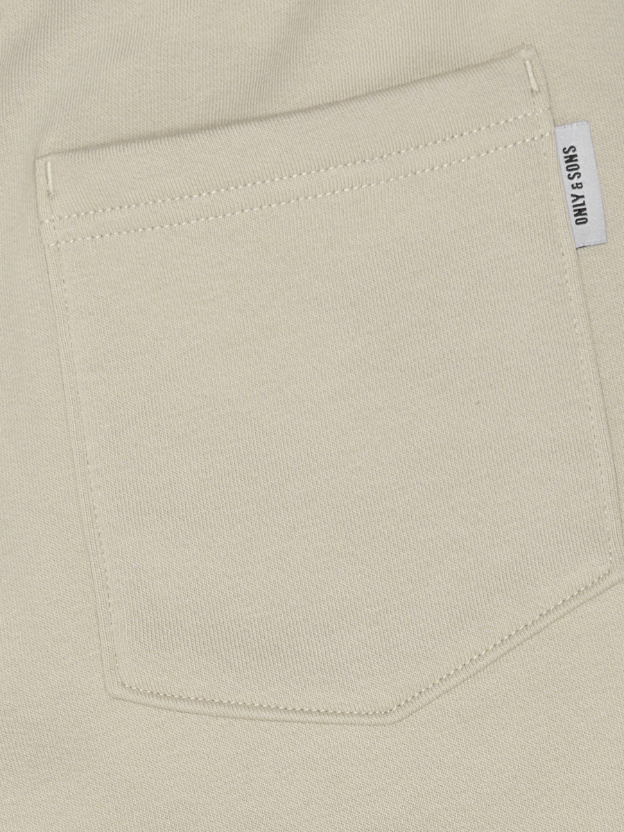 Short van het merk Only & Sons Junior  in het Zilver
