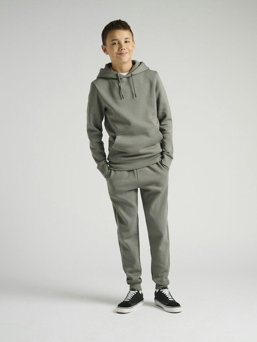 Broek van het merk Only & Sons Junior  in het Groen