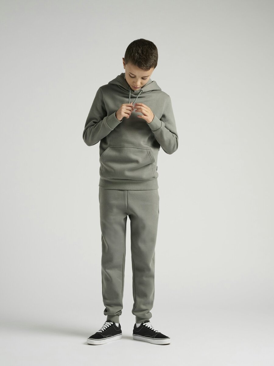 Broek van het merk Only & Sons Junior  in het Groen