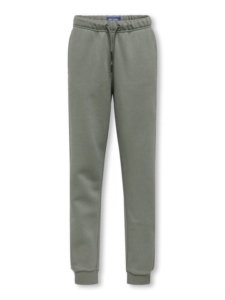 Broek van het merk Only & Sons Junior  in het Groen