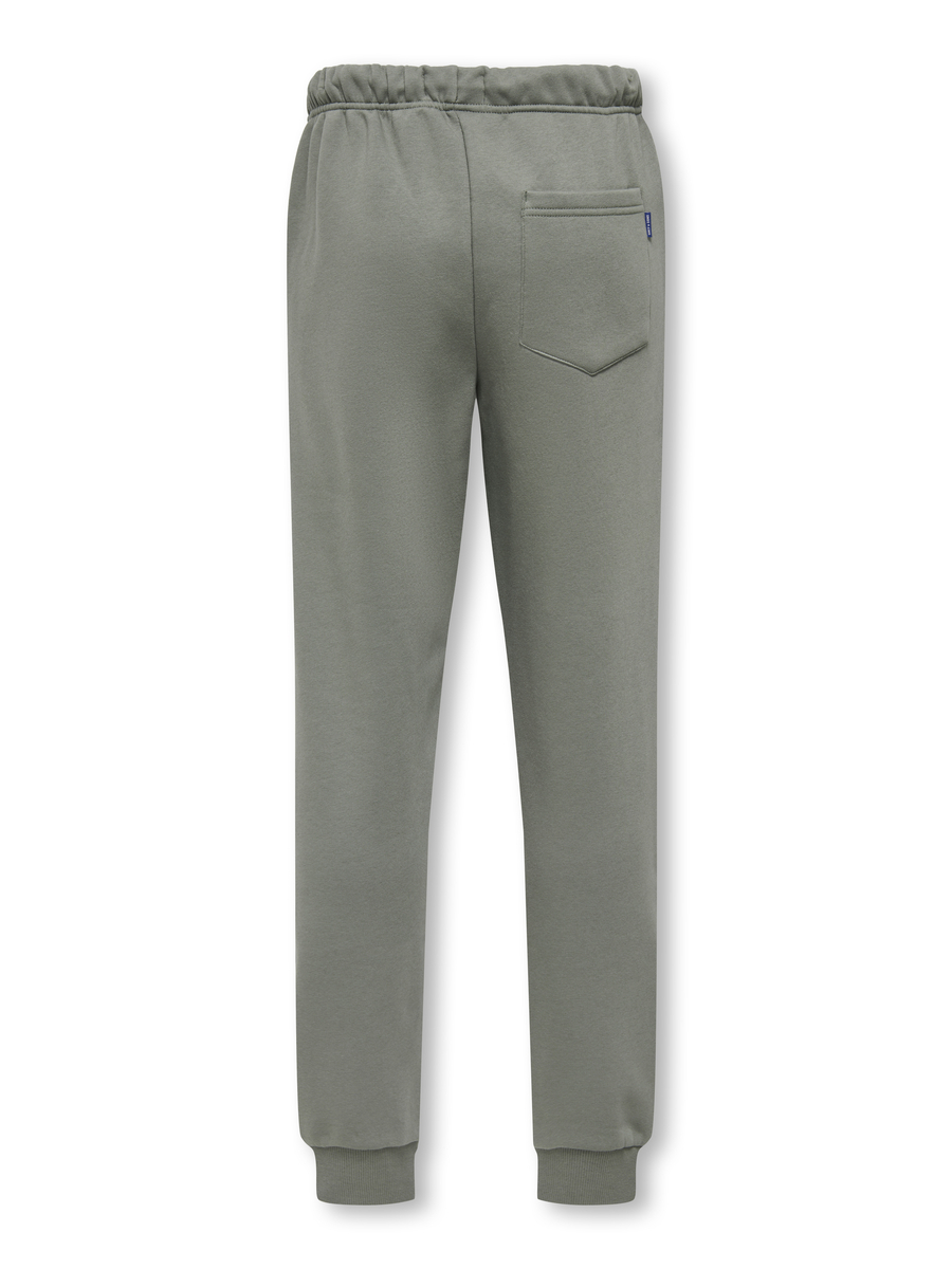 Broek van het merk Only & Sons Junior  in het Groen