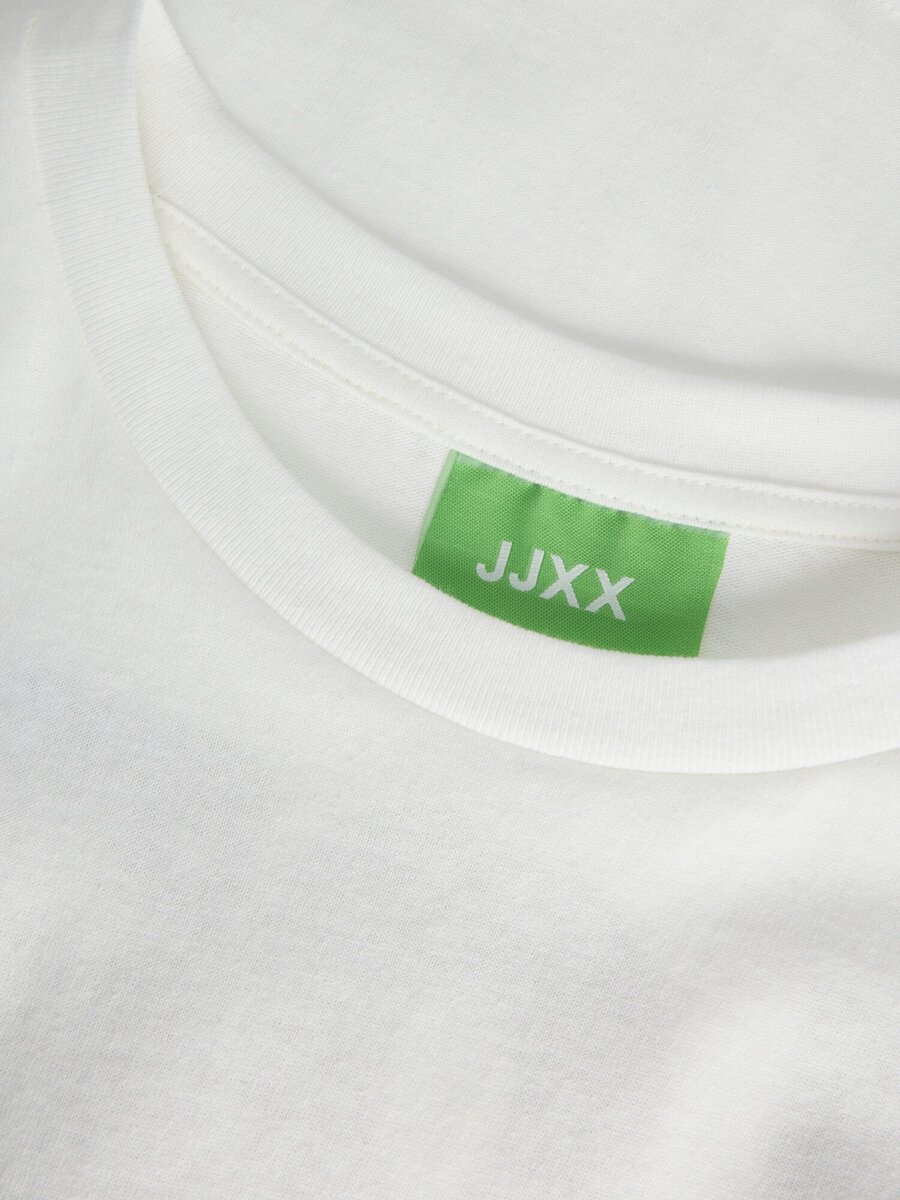 T-shirt van het merk Jjxx in het Wit