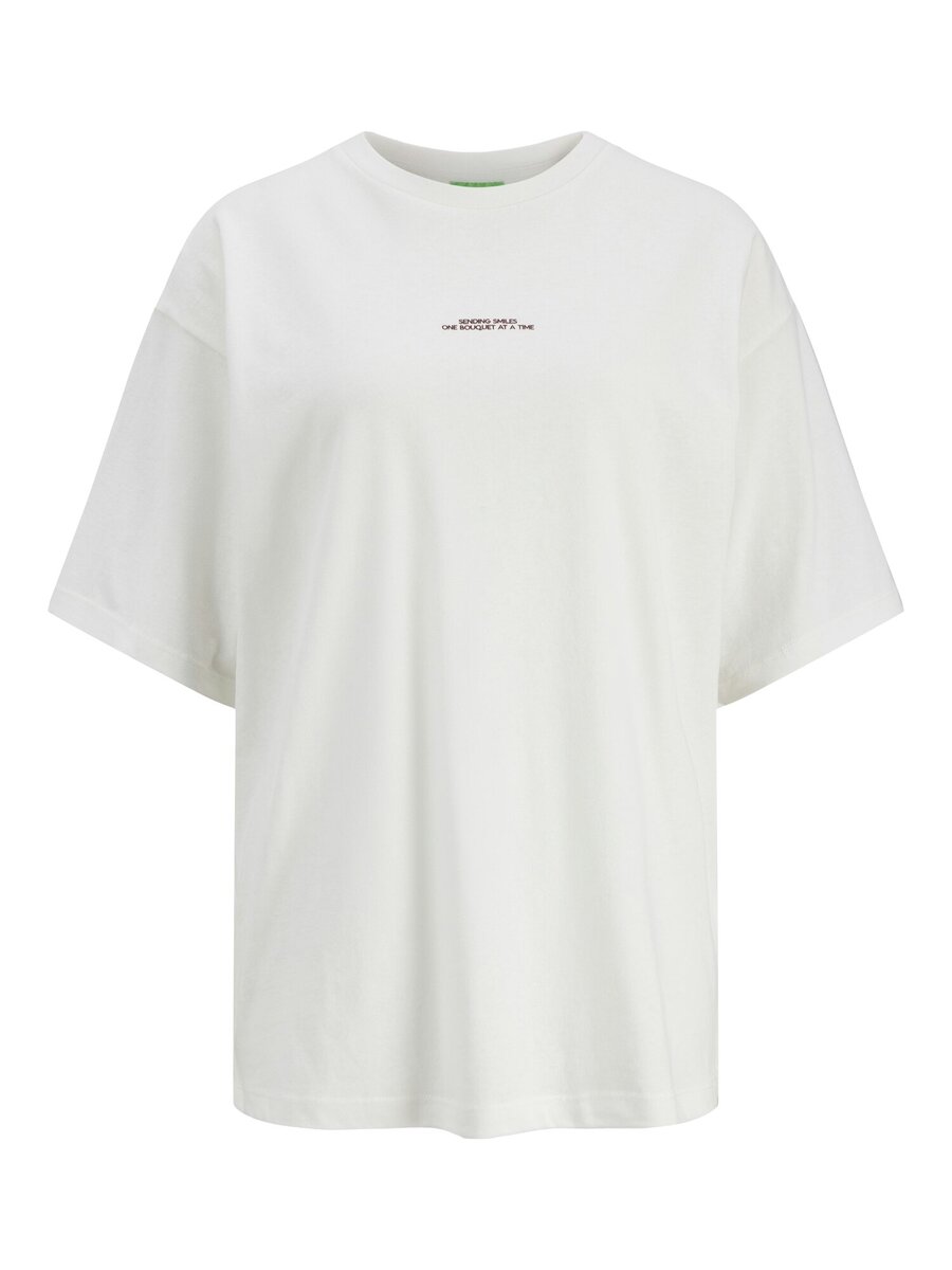 T-shirt van het merk Jjxx in het Wit