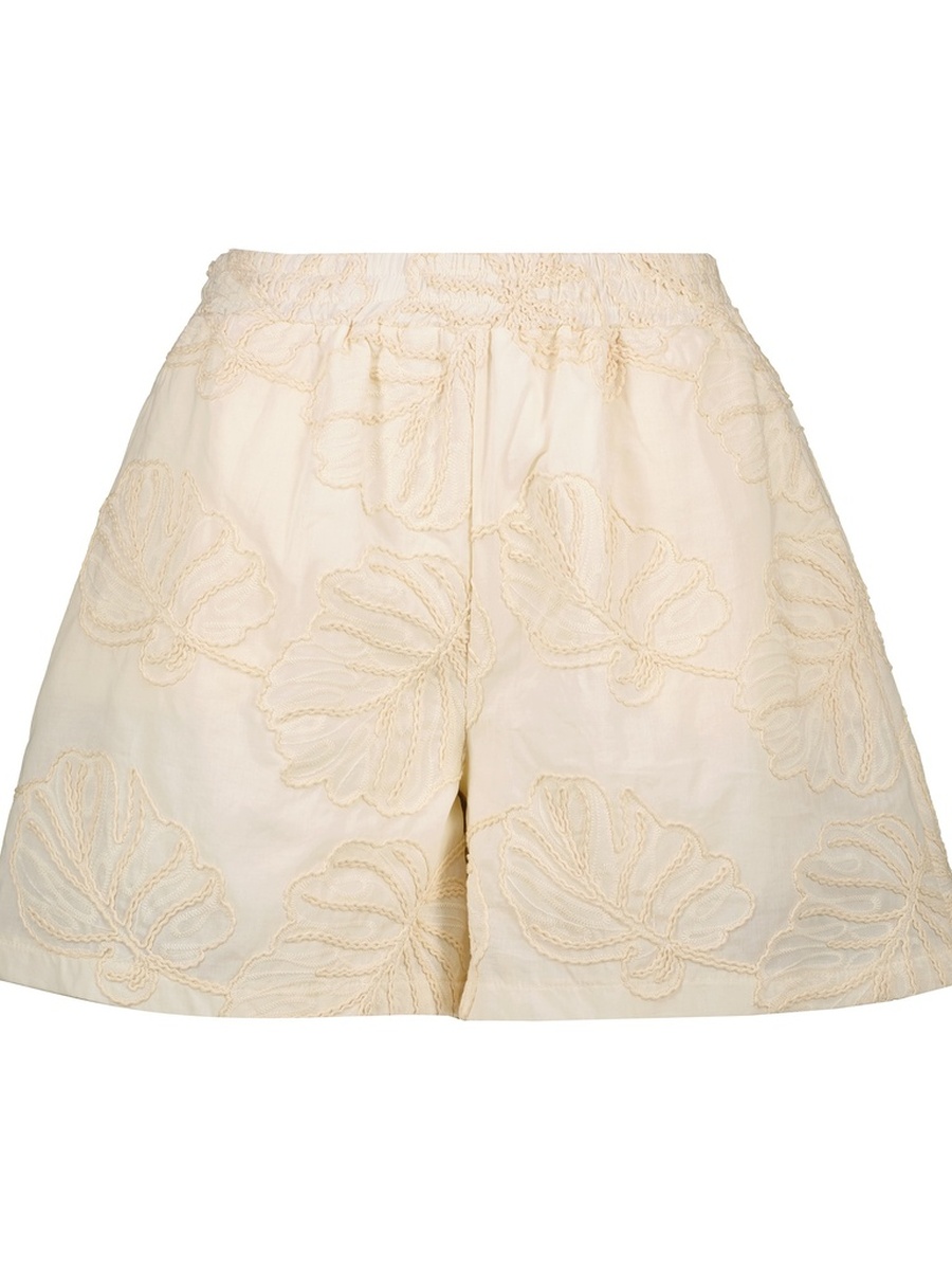Short van het merk Amelie&amelie in het Beige