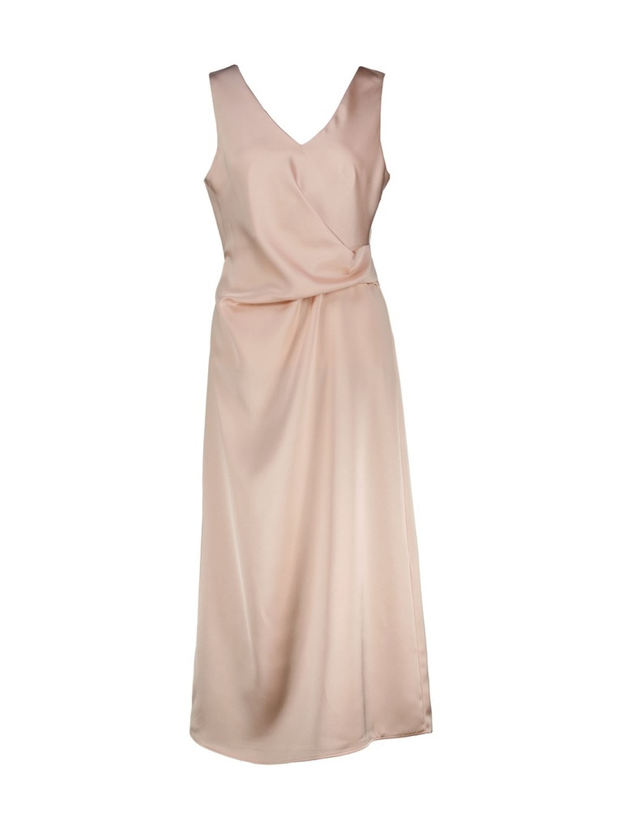 Kleed van het merk Amelie&amelie in het Beige