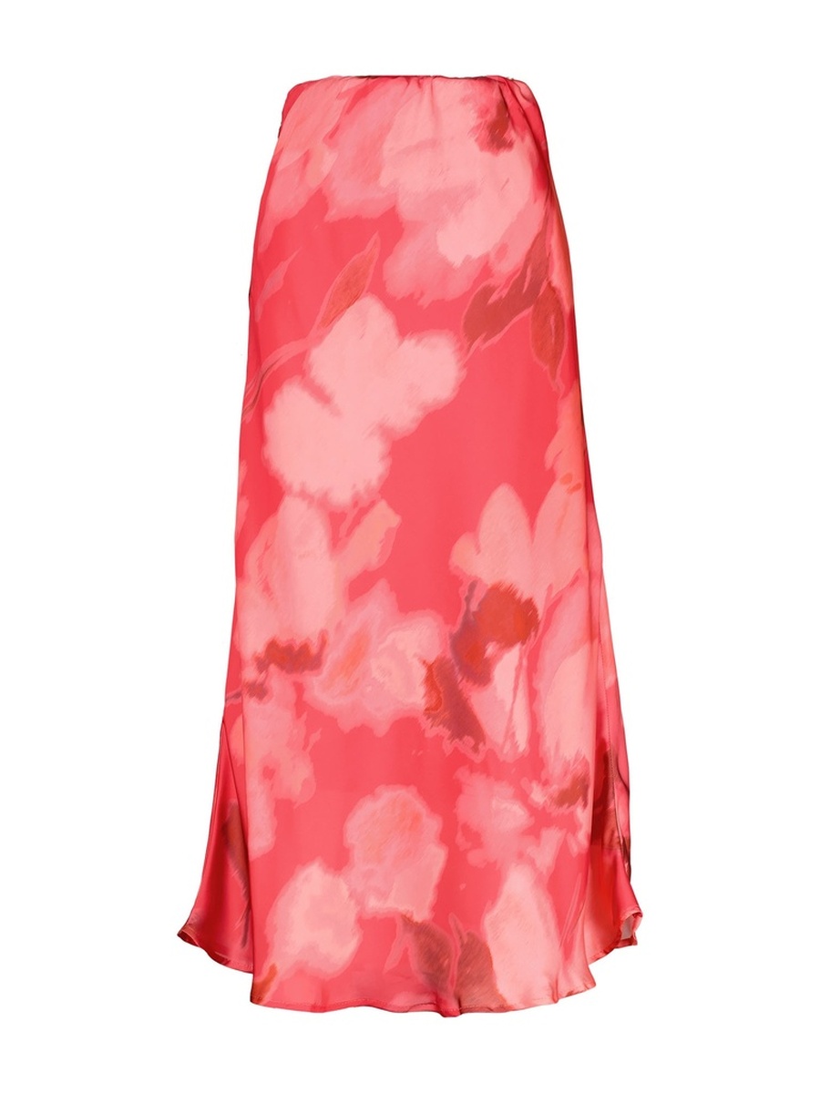 Rok van het merk Amelie&amelie in het Roze