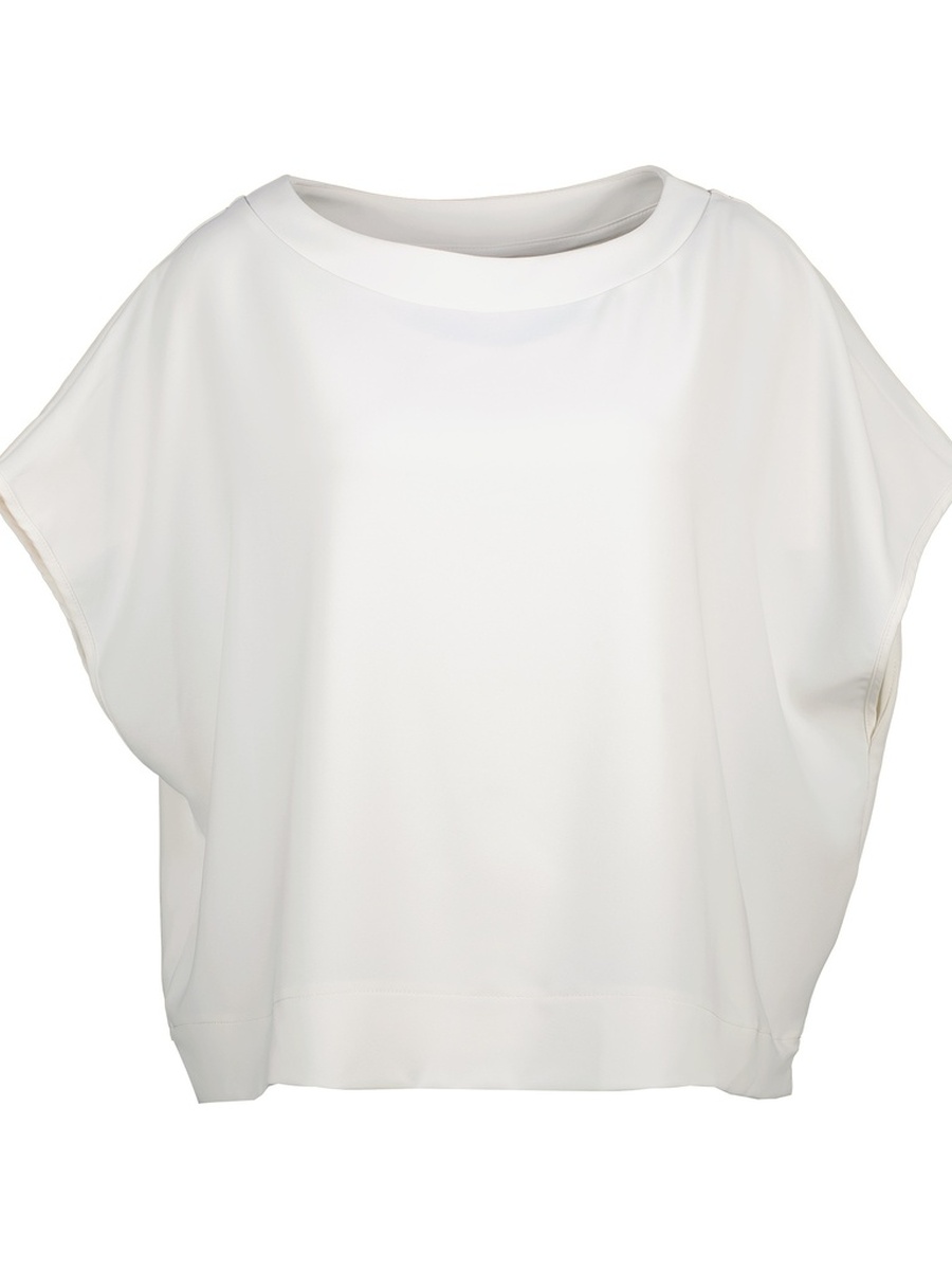 T-shirt van het merk Amelie&amelie in het Beige
