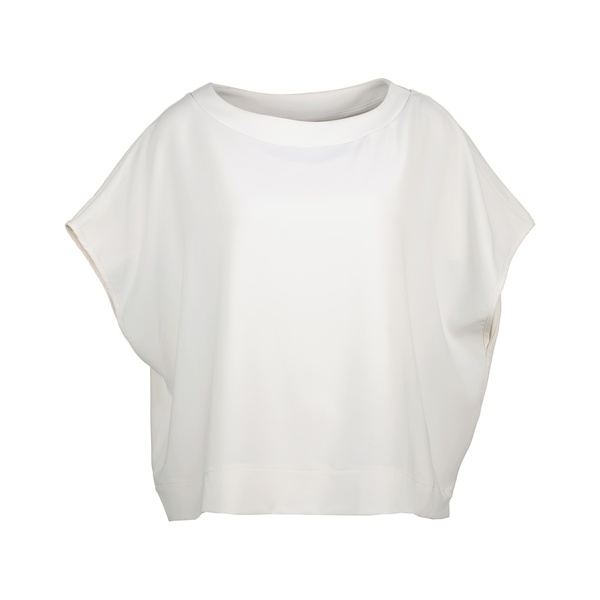 T-shirt van het merk Amelie&amelie in het Beige