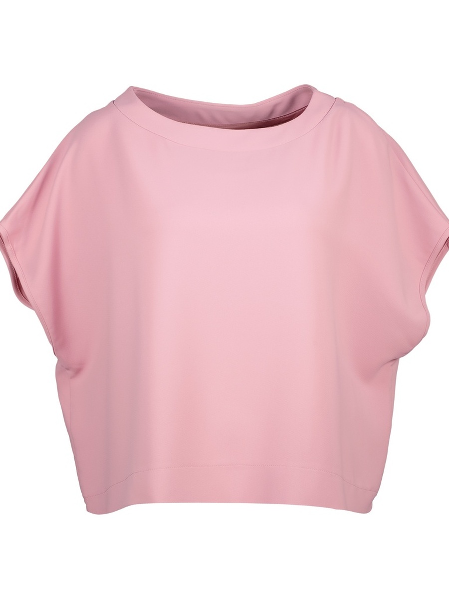 T-shirt van het merk Amelie&amelie in het Roze