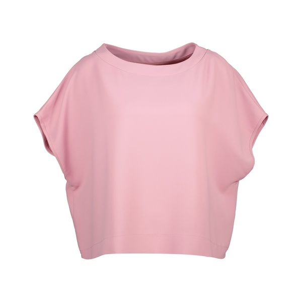 T-shirt van het merk Amelie&amelie in het Roze