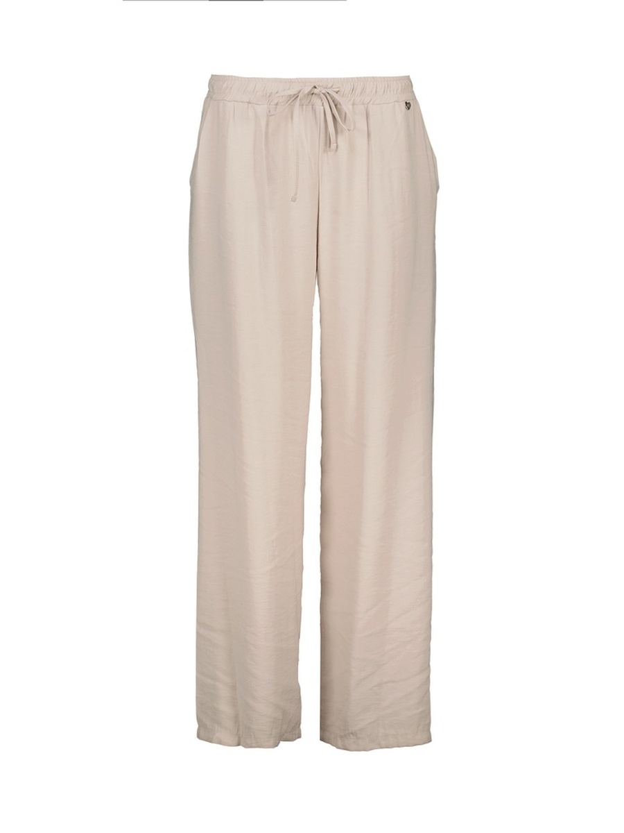 Broek van het merk Amelie&amelie in het Beige
