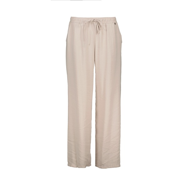 Broek van het merk Amelie&amelie in het Beige