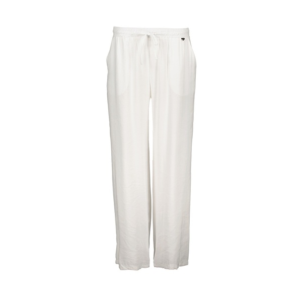 Broek van het merk Amelie&amelie in het Wit