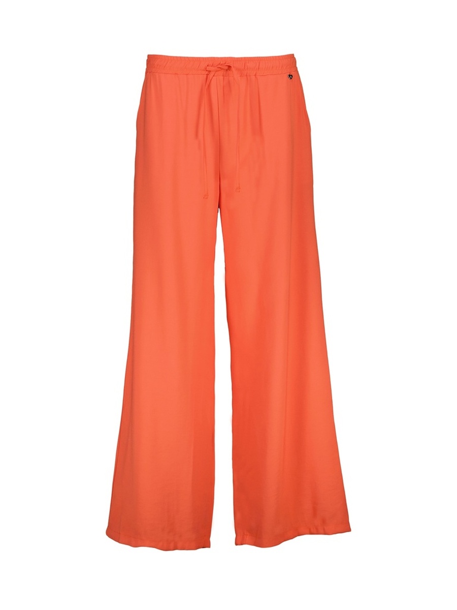 Broek van het merk Amelie&amelie in het Oranje