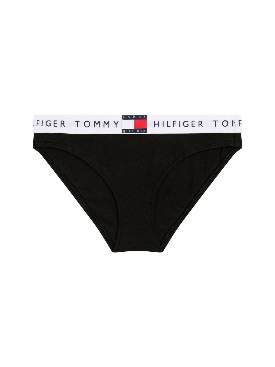 Slip van het merk Tommy Jeans in het Zwart