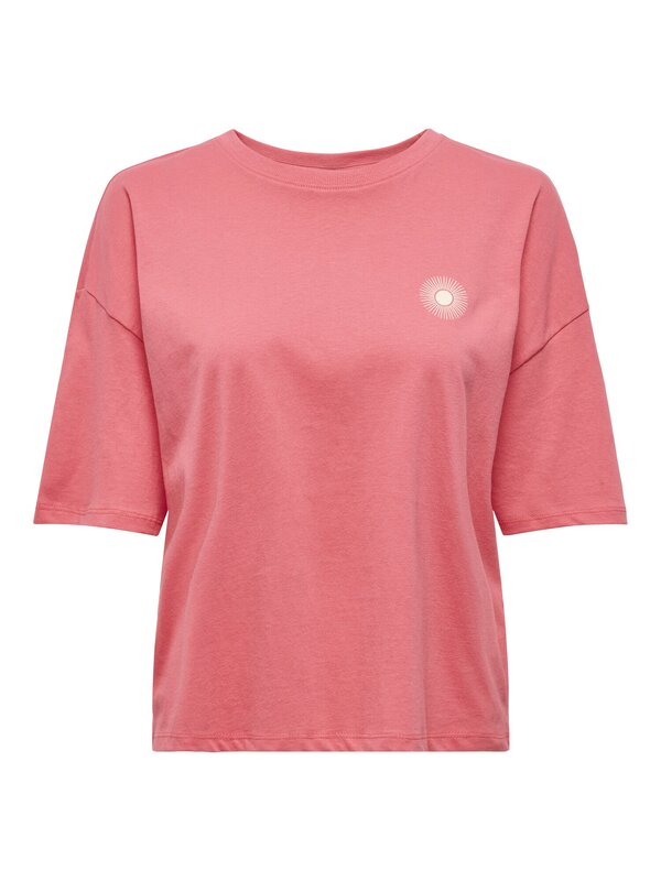 Top van het merk Jdy in het Roze