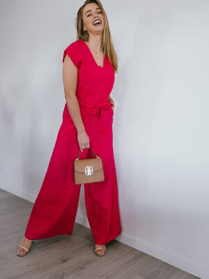 Link naar Jumpsuits & playsuits