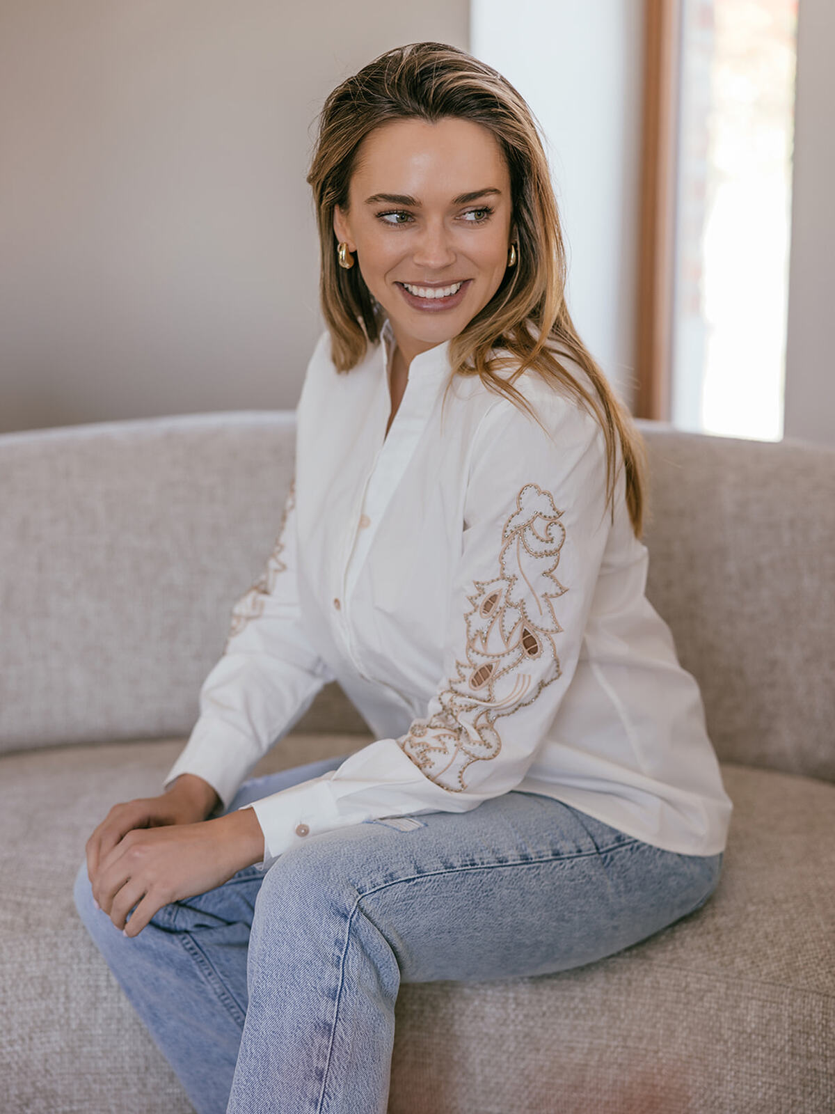 Party outfit ideas for her - Artigli | Guess