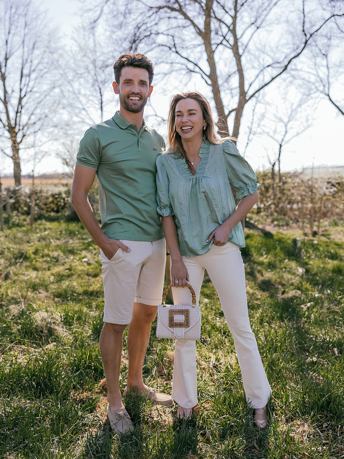 Party outfit ideas for him - SUN68 | Tom Tailor